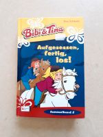 Bibi & Tina - Aufgesessen, fertig, los! - Band 4-6 - Kinderbuch Baden-Württemberg - Murr Württemberg Vorschau