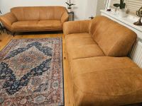 Ledersofa/Lounge Sofa Altona - Hamburg Lurup Vorschau