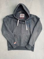 Hoodie Superdry Nordrhein-Westfalen - Neunkirchen-Seelscheid Vorschau