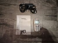 Siemens Mobile A52 - Handy - Mobiltelefon Berlin - Reinickendorf Vorschau