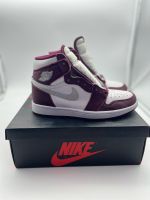 Jordan 1 high Bordeaux Niedersachsen - Braunschweig Vorschau