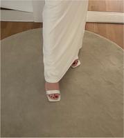 Hochzeitsschuhe ASOS 38 ivory Brautschuhe Berlin - Wilmersdorf Vorschau