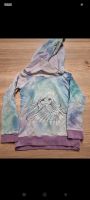 Pullover Hoodie Handmade Gr. 110 Niedersachsen - Berge Vorschau