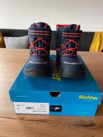 Richter Winterstiefel Gr 32 Bayern - Gangkofen Vorschau