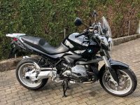 BMW R1200R Boxer ASR, ESA, Koffersatz Motorrad Nordrhein-Westfalen - Freudenberg Vorschau