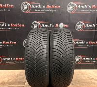 Allwetterreifen Kleber 195/55R15 85H TOP Nordrhein-Westfalen - Minden Vorschau