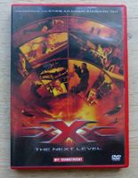 DVD, XXX The Next Level, Action Film, sehr guter Zustand, 2005 Hessen - Habichtswald Vorschau