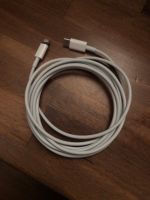 Original Apple USB-C 2m Kabel (NEU) Baden-Württemberg - Ravensburg Vorschau