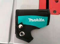 5€ inklusive Versand, Makita Holster 168467-9 Chemnitz - Siegmar Vorschau