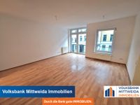 2-Raum-Wohnung mit Balkon in beliebter Seniorenresidenz. Sachsen - Chemnitz Vorschau