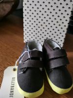 Neue Lauflernschuhe Krabbelschuhe Babyschuhe Gr. 19 Bayern - Schönau Niederbay Vorschau