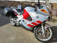 BMW K1200 RS Thüringen - Kahla Vorschau