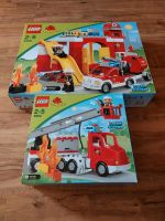 Lego Duplo Feuerwehr Baden-Württemberg - Neuenburg am Rhein Vorschau