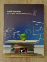 Das P Seminar Buch zur Studien und Berufsorientierung Brandenburg - Potsdam Vorschau