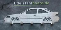 Schlüsselbrett Schlüsselanhänger Board in Optik Honda Civic EJ6 Nordrhein-Westfalen - Schwalmtal Vorschau