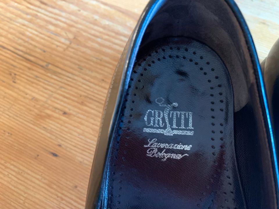 Gritti Schuhe, elegant und bequem in Nürnberg (Mittelfr)