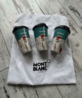 Montblanc Coffee to Go Becher Thermobecher Wandsbek - Hamburg Rahlstedt Vorschau