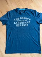 L Tom Tailor T-Shirt blau Niedersachsen - Wennigsen Vorschau
