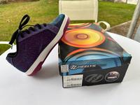 Heelys Größe 38 Top Zustand purple Shift Bayern - Rosenheim Vorschau