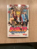Boruto- Naruto next generation 1 Manga Sachsen - Kesselsdorf Vorschau