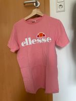 Ellesse Tshirt rosa Gr. XS Baden-Württemberg - Immendingen Vorschau