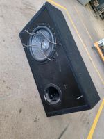 Audio System HX 12 SQ BR Subwoofer Basskiste HX12 SQ12 Nordrhein-Westfalen - Schmallenberg Vorschau