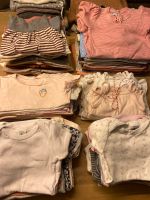 Babykleidung PetitBateau/Zara/h&m/Alana/Disana Gr. 56/62/68/74 Baden-Württemberg - Kirchheim unter Teck Vorschau