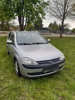 Opel Corsa-C Brandenburg - Großräschen Vorschau