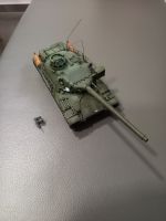 Französisches Panzermodell AMX 30/105 Bayern - Volkach Vorschau