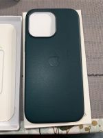 Apple Leder-Case iPhone 14 Pro Max Niedersachsen - Göttingen Vorschau