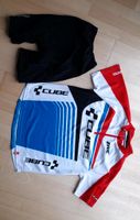 CUBE Radtrikot Radhose Ziener Kinder/Jugend Bayern - Grünenbach Allgäu Vorschau