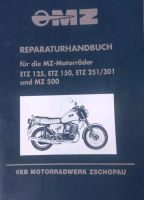 SUCHE MZ ETZ 150 Reparaturhandbuch SUCHE Brandenburg - Michendorf Vorschau