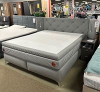 Boxspringbett Valerie Mix statt 1699,90€ Bayern - Hof (Saale) Vorschau