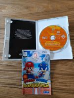 Wii Spiel Mario & Sonic bei den Olympischen Spielen Nordfriesland - Niebüll Vorschau