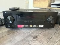 Pioneer VSX-531D incl. Subwoofer & 5.1 Soundsystem Hessen - Echzell  Vorschau