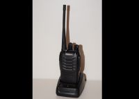 Retevis H-777 UHF 400-470MHz Funkgerät - Baofeng BF-888S Baden-Württemberg - Leimen Vorschau