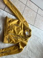 Gelbe Bikerjacke Nordrhein-Westfalen - Bottrop Vorschau