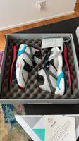 Puma Blaze of Glory X Sneaker Freaker "Great White" - EU 44 Rheinland-Pfalz - Kaiserslautern Vorschau