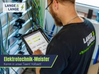 Vollzeit: Elektrotechnik-Meister (m/w/d) Schleswig-Holstein - Osterrönfeld Vorschau