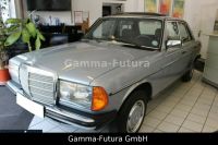 Mercedes-Benz 200*W123 * AUTOMATIK*SCHIEBEDACH* H-KENNZEICHEN* Berlin - Tempelhof Vorschau