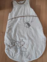 Weißer Baby Schlafsack, 80 cm Baden-Württemberg - Mössingen Vorschau