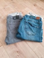 Umstandshose Schwangerschaftshose Jeans Nordrhein-Westfalen - Viersen Vorschau