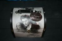 Twillight Eclipse Vintage Carrying Case Edward und Bella Box unbe Essen - Altenessen Vorschau