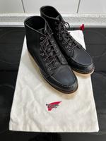 Red Wing Mok Toe Damenschuhe Gr. 37,5 (7) Hamburg-Nord - Hamburg Barmbek Vorschau