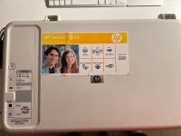 Drucker HP Deskjet F2224 All-in-One Nordrhein-Westfalen - Hürth Vorschau