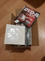 CD-Hüllen zu verschenken Dresden - Seevorstadt-Ost/Großer Garten Vorschau