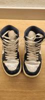 Nike Schuhe Air Jordan Größe 7 Bayern - Oberleichtersbach Vorschau