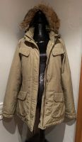 Jacke/Parker von Woolrich 38/40 Nordrhein-Westfalen - Heinsberg Vorschau