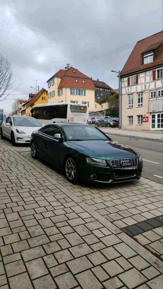 Audi S5 4.2 FSI tiptronic quattro in Schorndorf