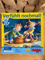 Haba Lernspiel/Tischspiel „Verfühlt nochmal“ Baden-Württemberg - Schlaitdorf Vorschau